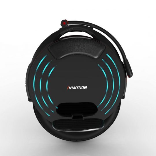 Inmotion V10F Electric Unicycle _London_electric_skateboard_London_Personal_Electric_Transport(1)