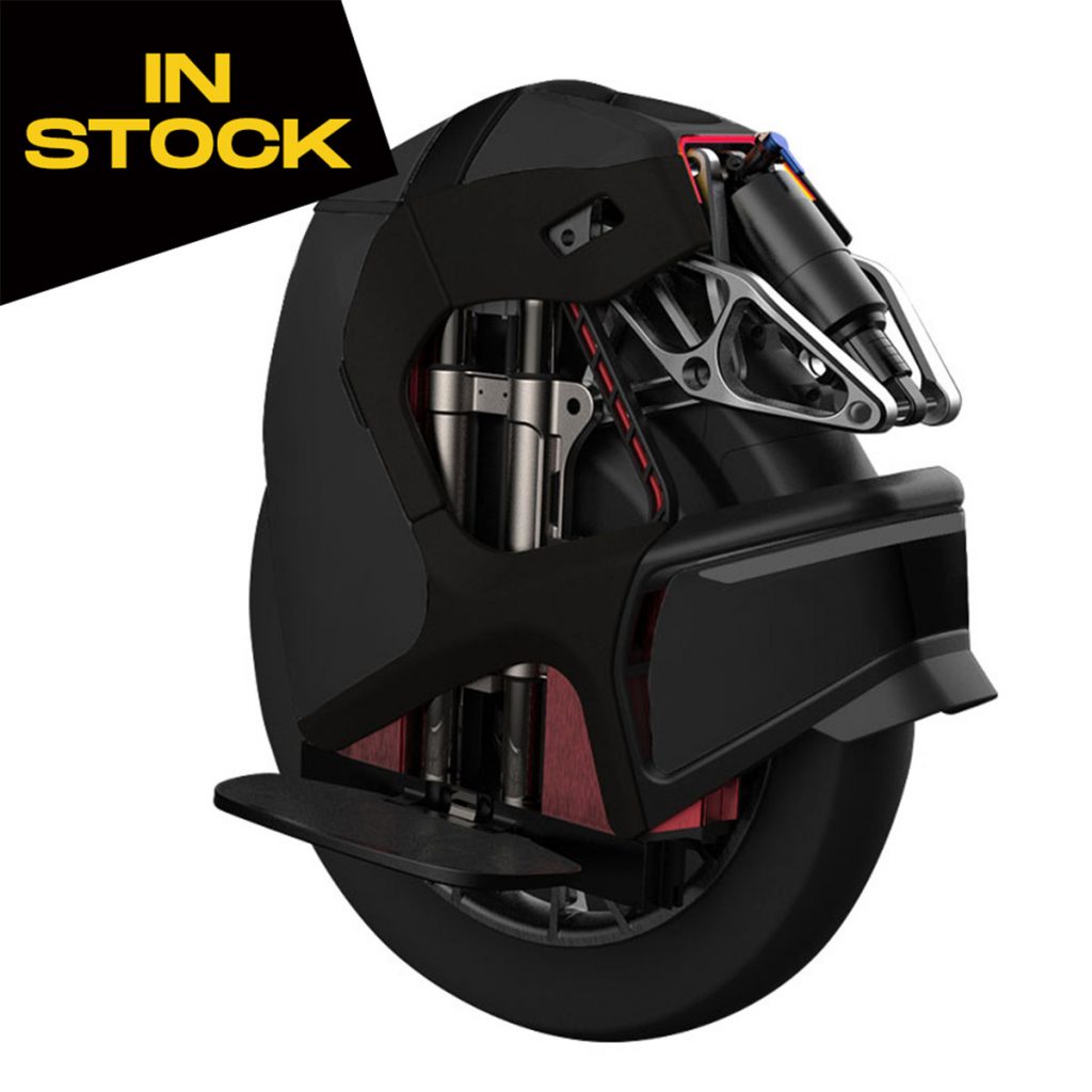 EUC Electric Unicycle & EWheel in London & UK PET