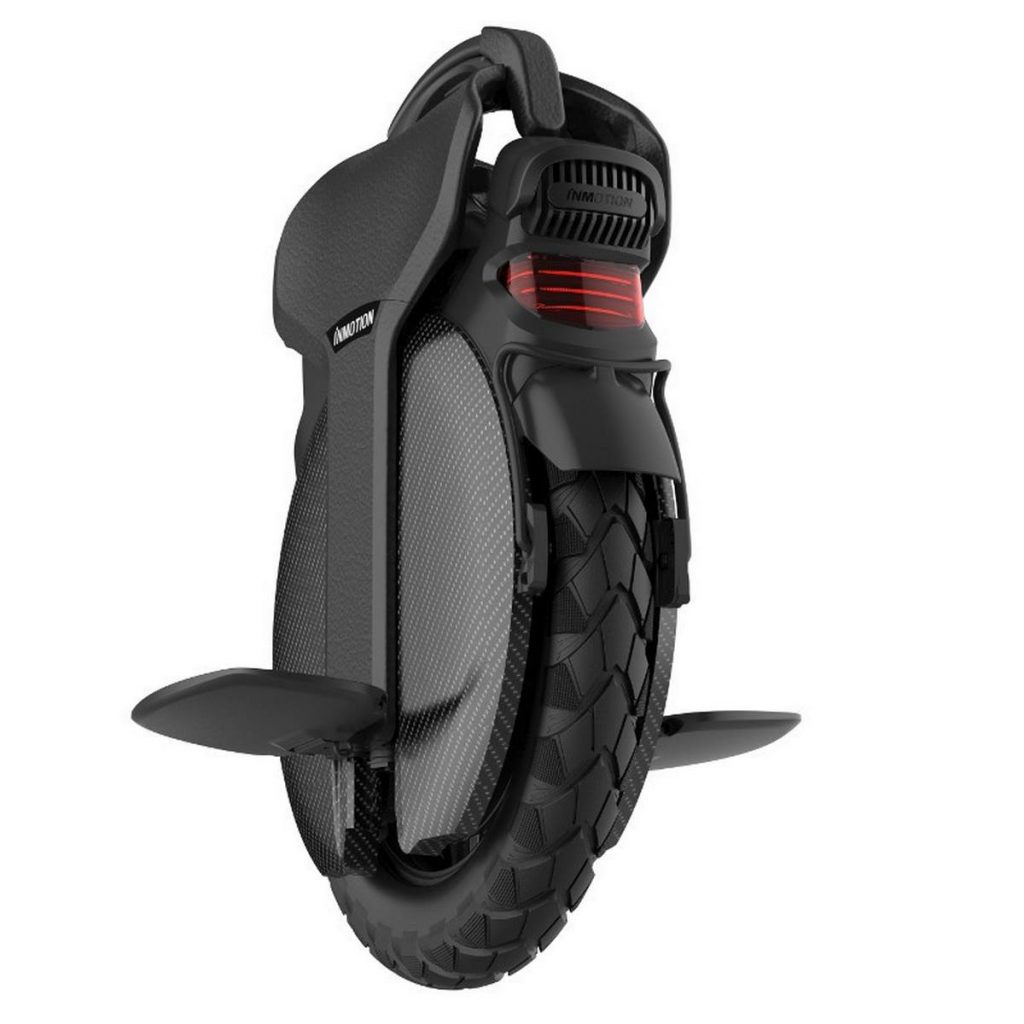 Inmotion V11 Electric Unicycle Suspension EUC PET London