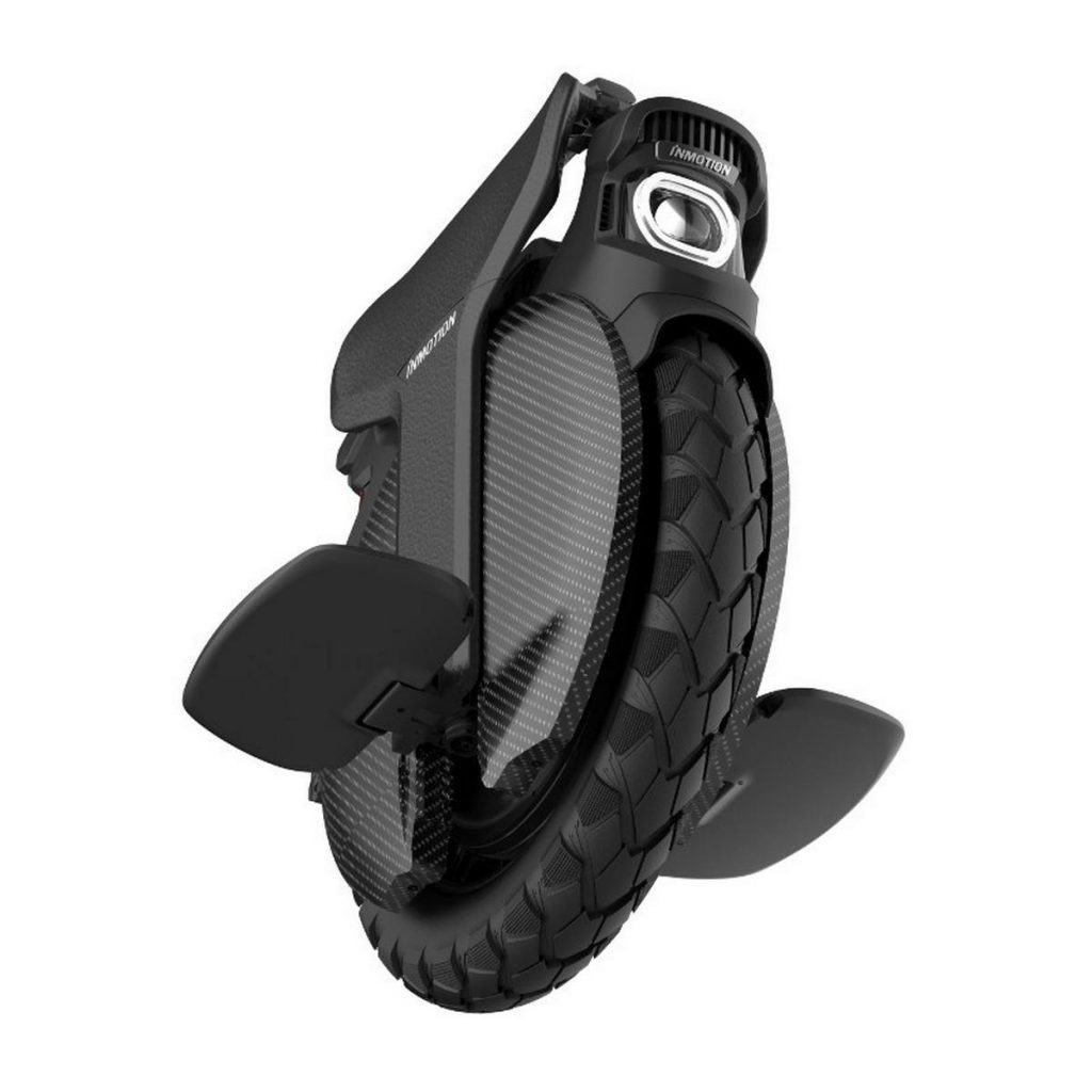 Inmotion V11 Electric Unicycle Suspension EUC PET London