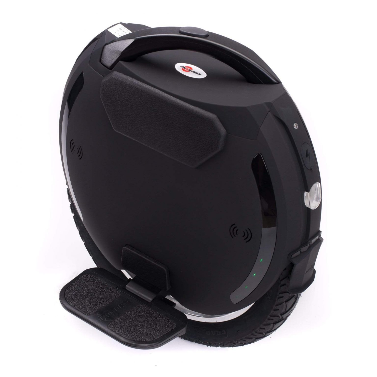 EUC Electric Unicycle & E-Wheel in London & UK - PET