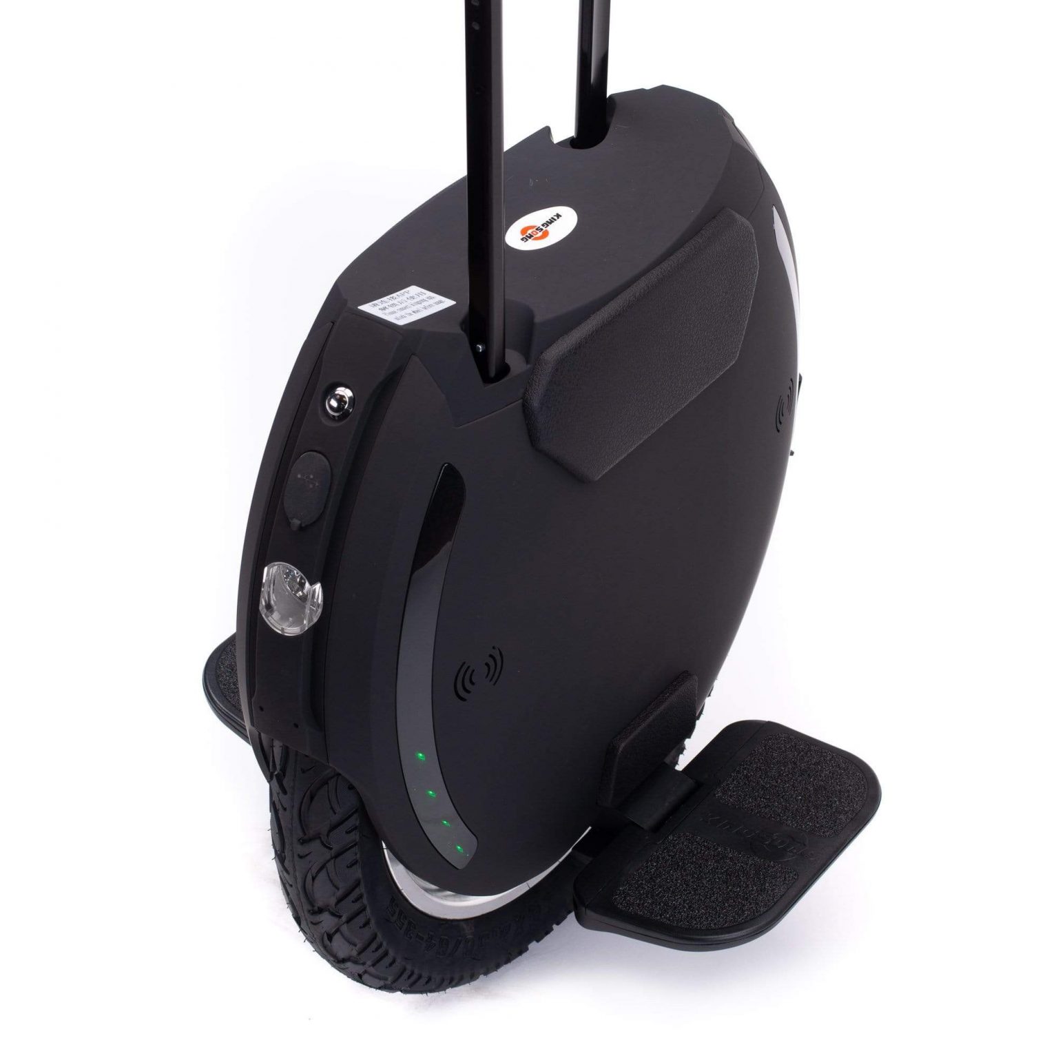 Kingsong 18XL 2023 Electric Unicycle PET London