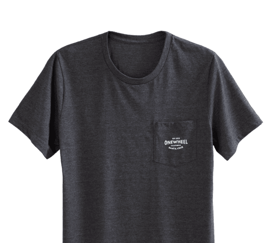 Onewheel-Pocket Tee-T-shirt-Accessories-London-Personal-Electric-Transport-London-UK_900x