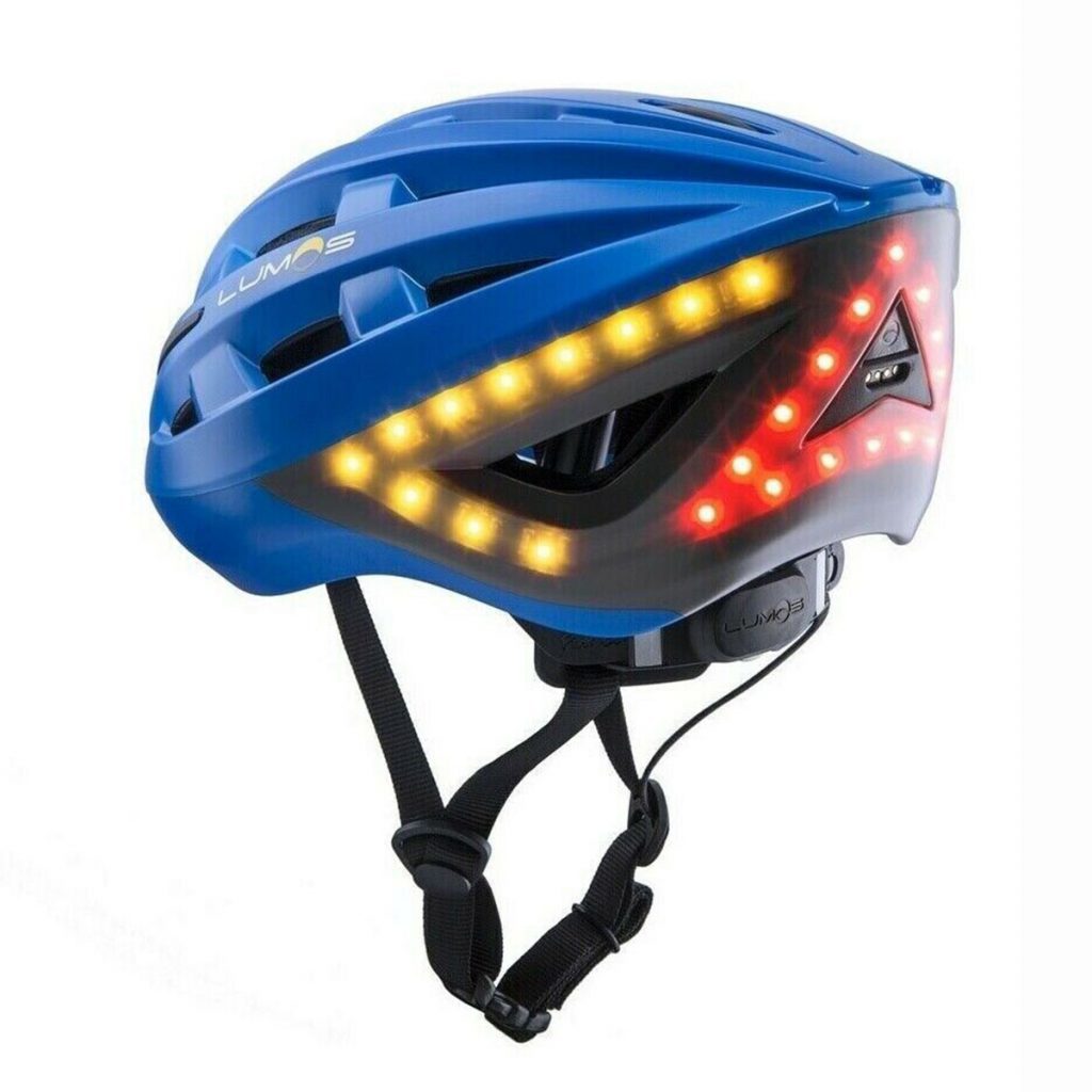 lumos kickstart mips helmet