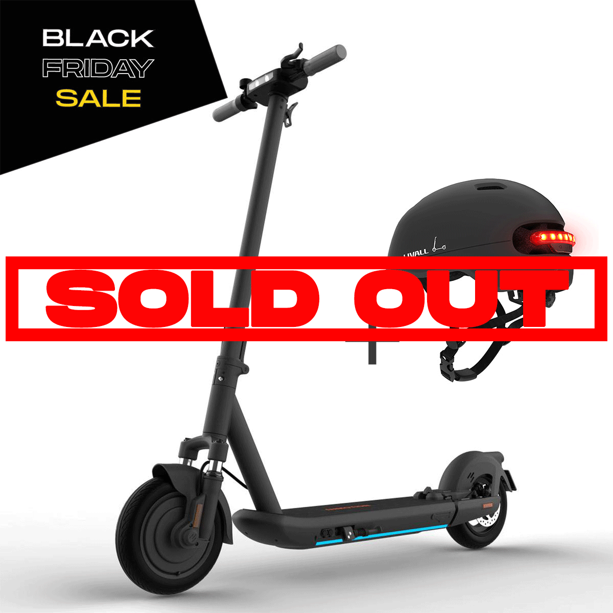 Inmotion L9 Electric Scooter £795 PET London