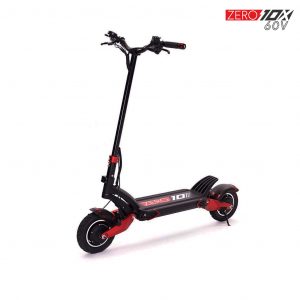 scooter 10x 60v