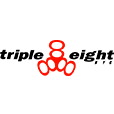 Triple Eight Logo Personal Electric Transport London