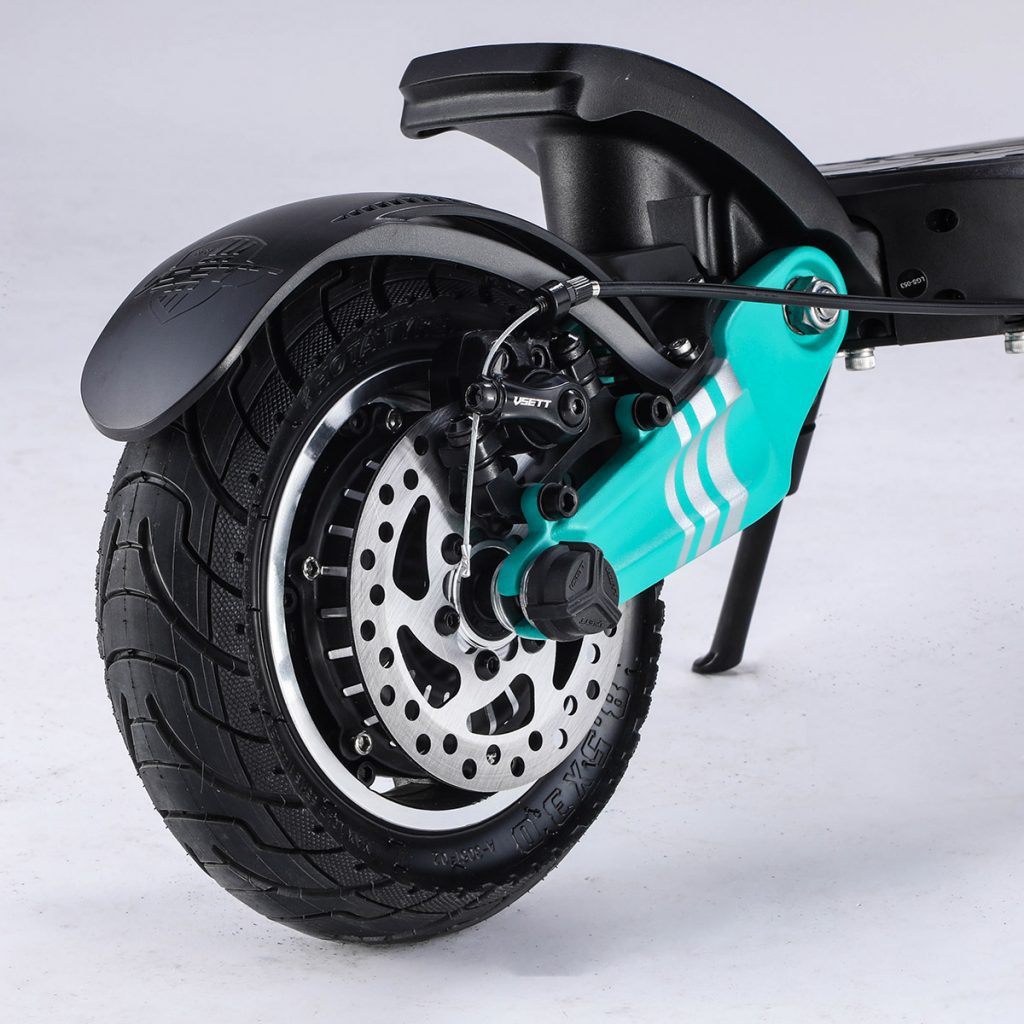 VSETT 9 Electric Scooter High Performance escooters London