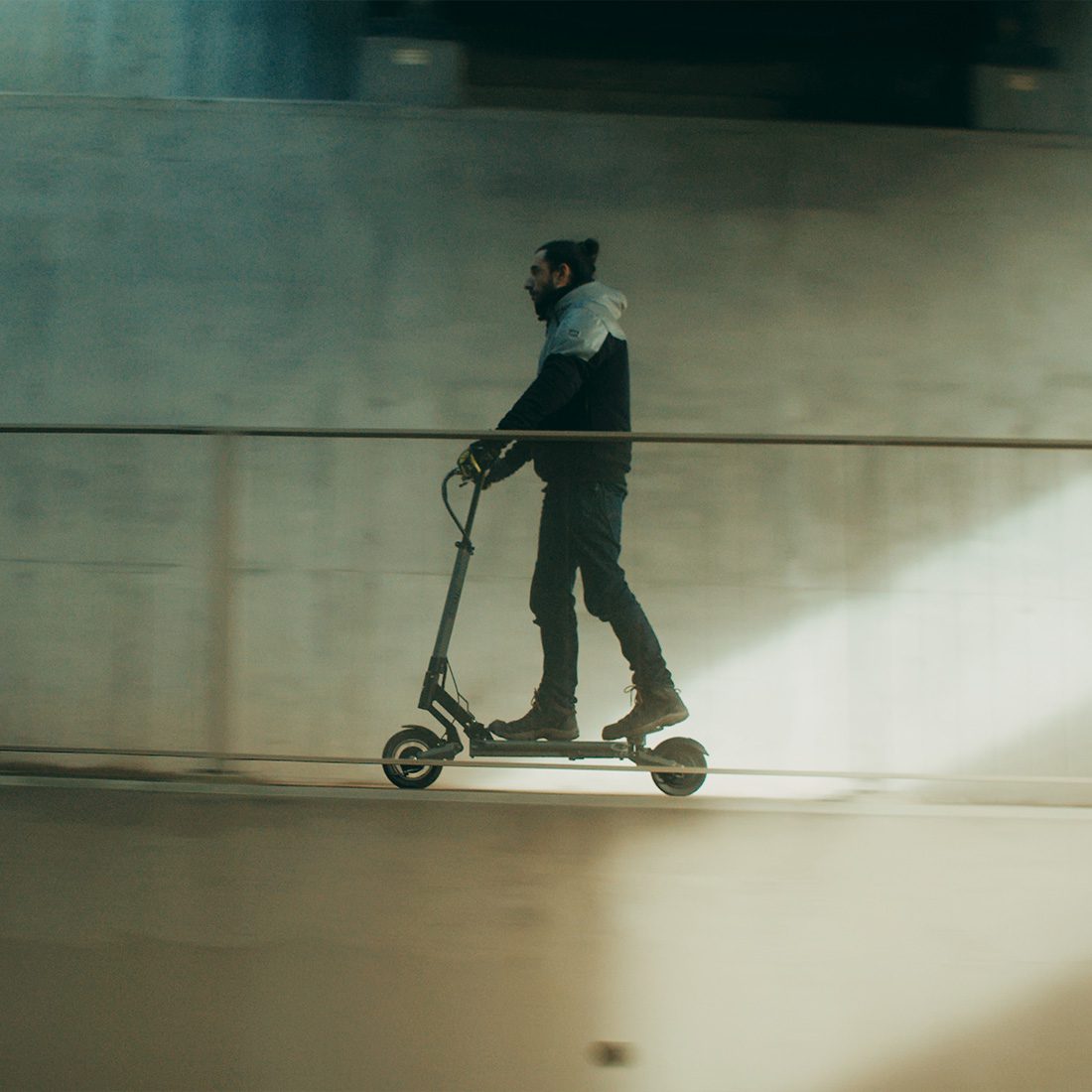 vsett 8 electric scooter