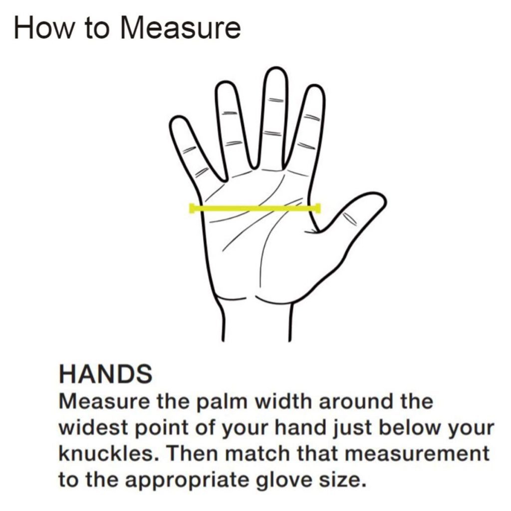 EVS Wrister Gloves Black (Wrist Brace) Personal Electric Transport