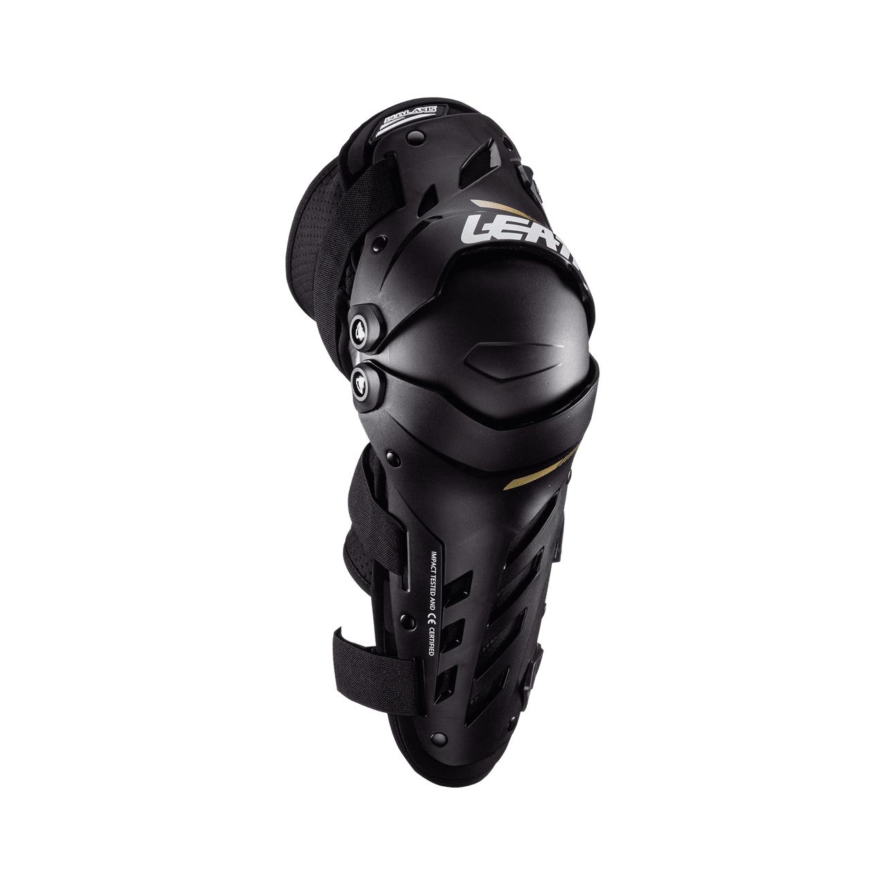 Carbon Double Sided Kneeguard
