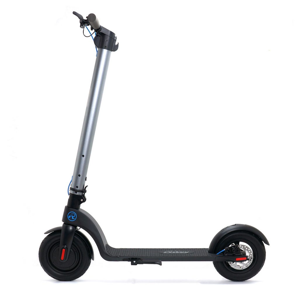 Riley RS1 Electric Scooter Electric Scooter Personal Electric Transport