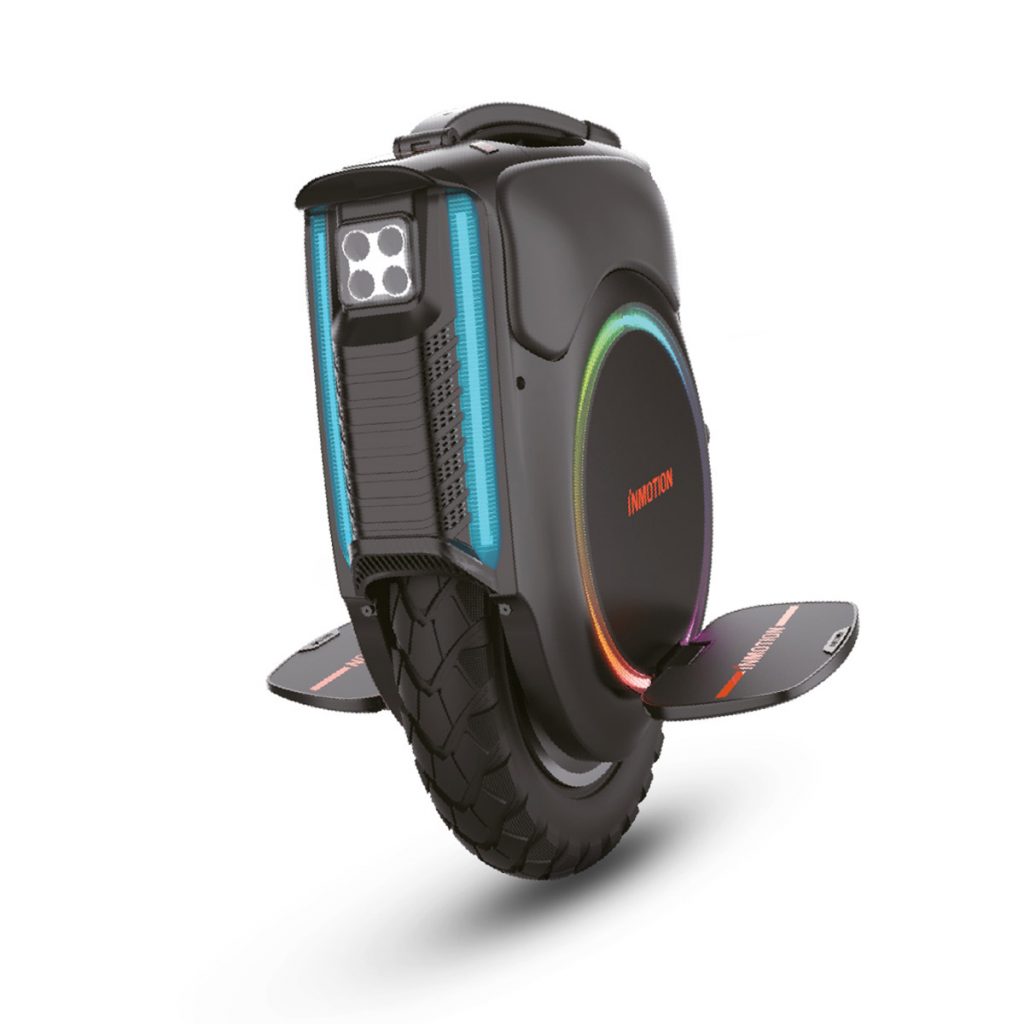 EUC Electric Unicycle & EWheel in London & UK PET