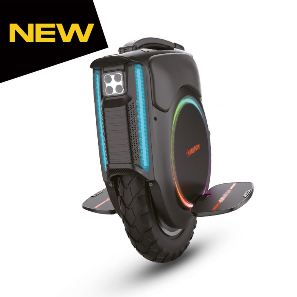 EUC Electric Unicycle & EWheel in London & UK PET