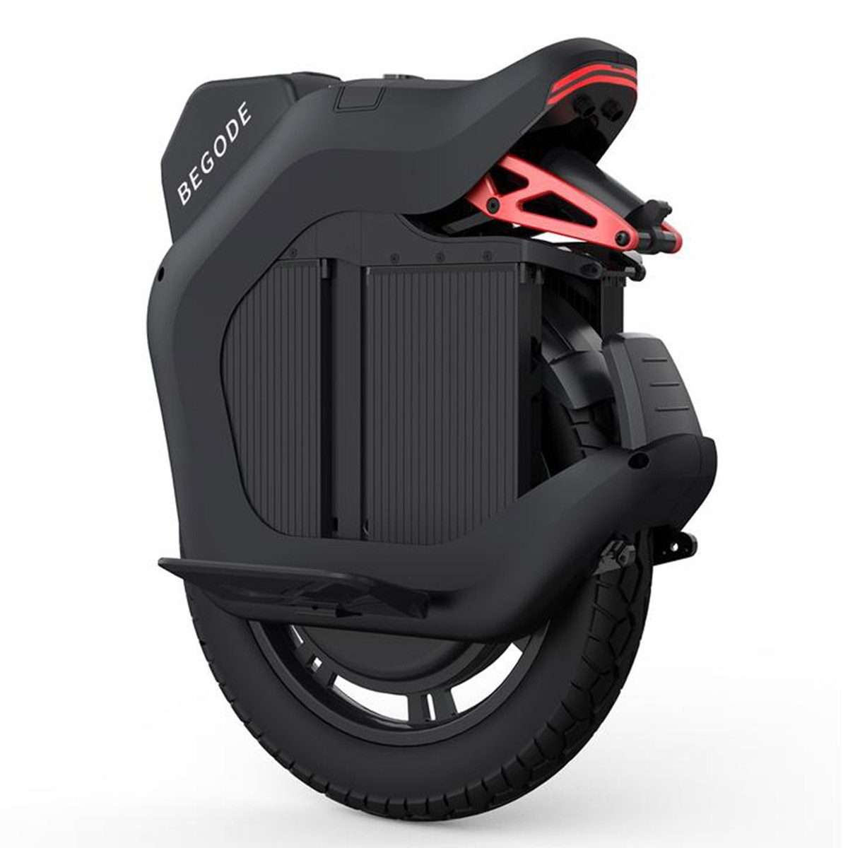 Begode HERO Suspension Electric Unicycle Personal Electric Transport