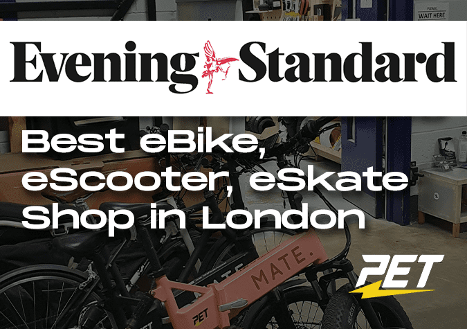 Evening Standard Best Shop Blog