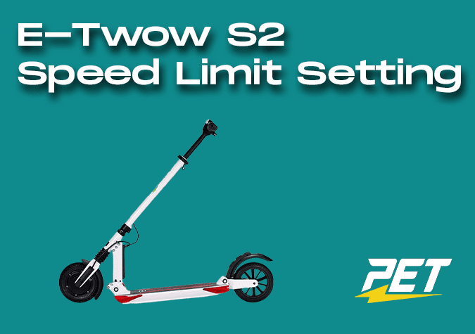 electric scooter s2 for Better Mobility 