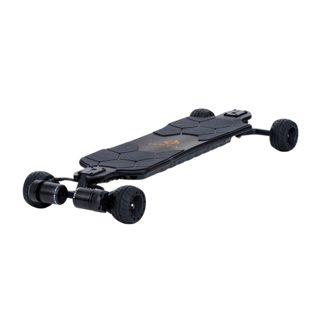 Electric Skateboards | ESK8 | All Terrain | London PET