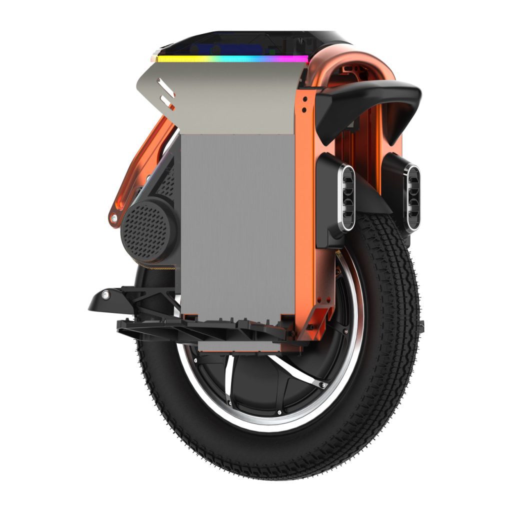 EUC Electric Unicycle & E-Wheel in London & UK - PET