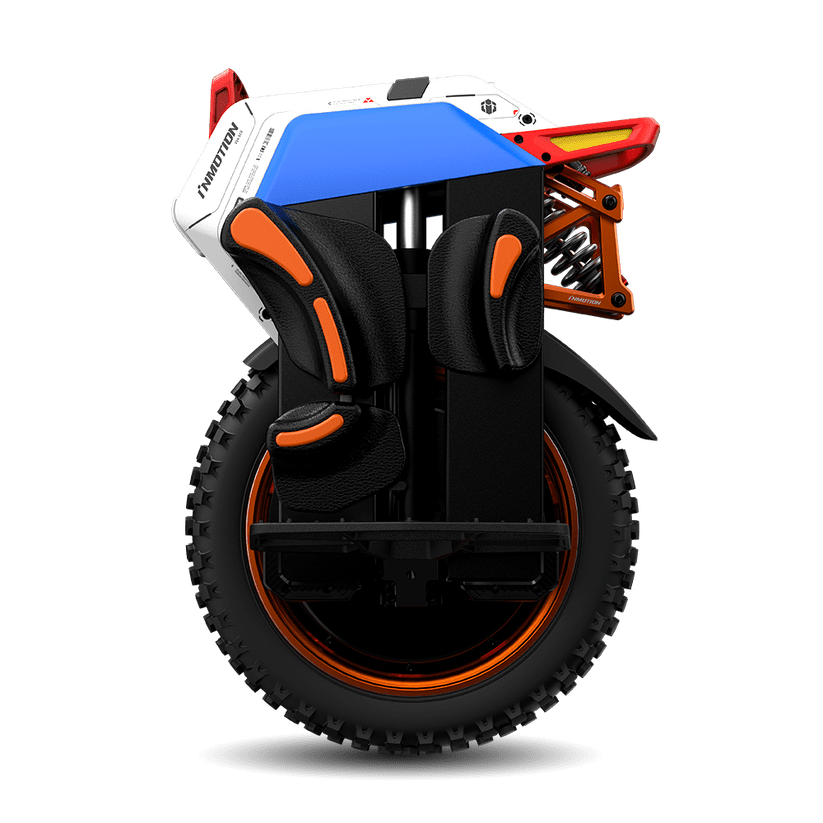 Inmotion V14 PRO Electric Unicycle