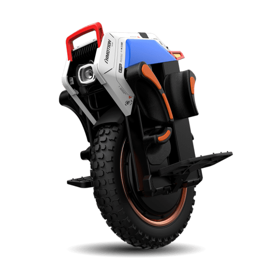 Inmotion V14 Adventure 50GB Electric Unicycle