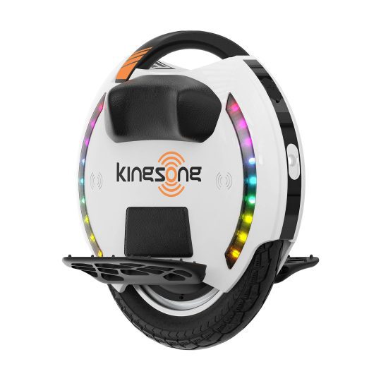 Kingsong 14D PRO Electric Unicycle
