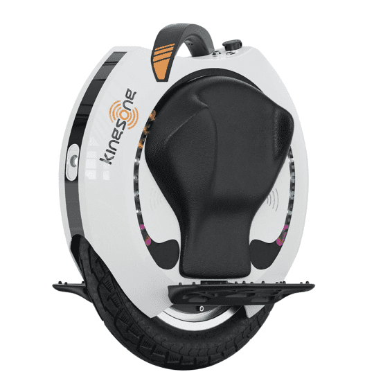 Kingsong 16S PRO Electric Unicycle
