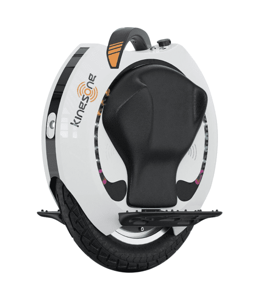 Kingsong 16S PRO Electric Unicycle