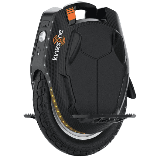 KingSong 16X PRO Electric Unicycle