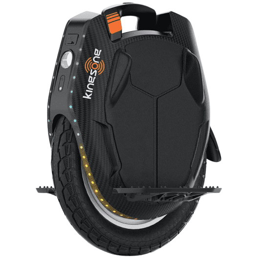 KingSong 16X PRO Electric Unicycle