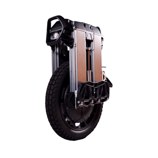 NOSFET APEX 50S Electric Unicycle