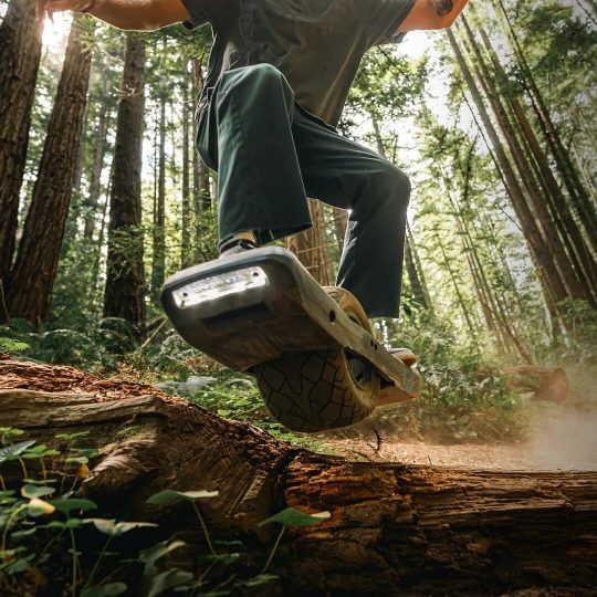 Onewheel GT S-Series Rally XL Electric Skateboard