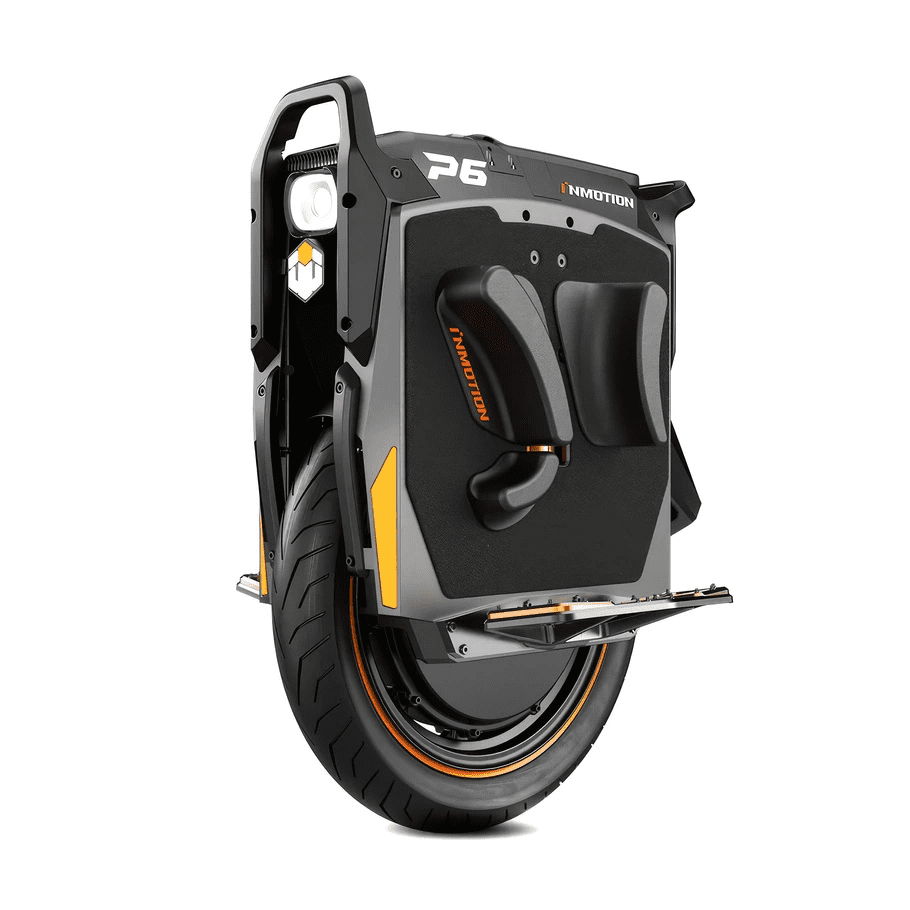 Inmotion P6 Electric Unicycle