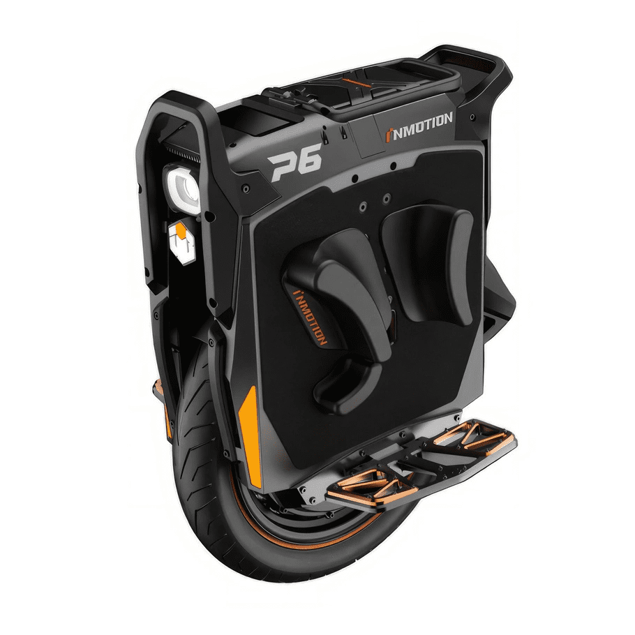 Inmotion P6 Electric Unicycle