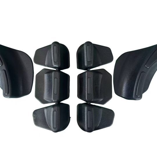 EUC Power/Jump Pads for Lynx S