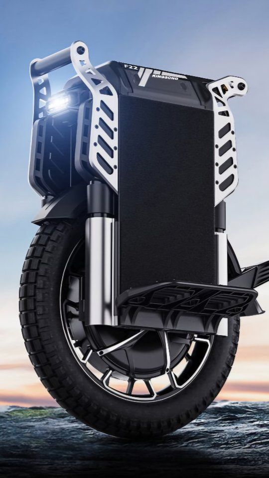 The Kingsong F22 PRO is now available from PET London! Hit the link in bio and check it out on our website!

#KingsongF22PRO #kingsong #euc #euclondon #PersonalElectricTransport #petlondon